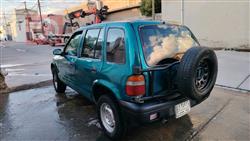 کیا سپۆرتاج